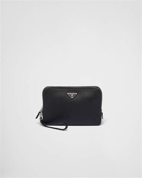 prada clutch herren|prada clutch price.